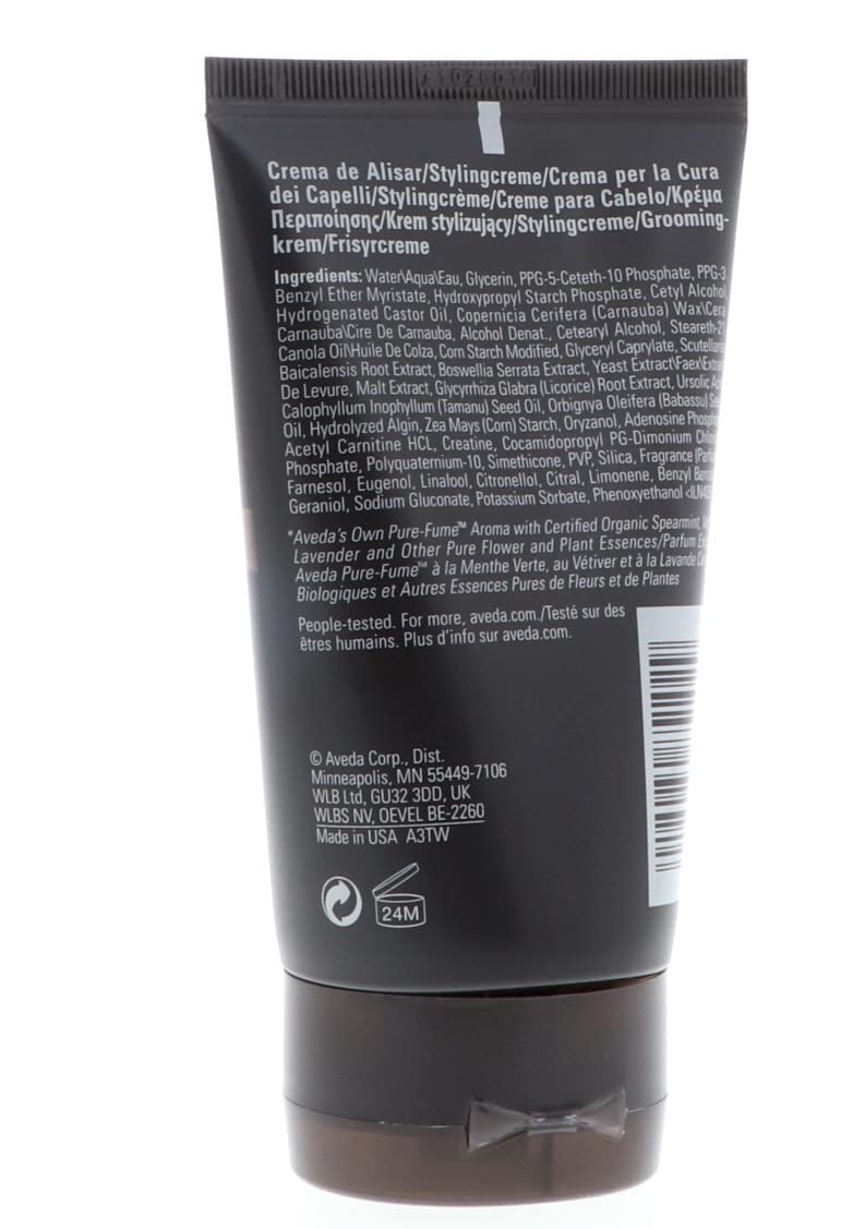 AVEDA Men Pure-Formance Grooming Cream 125ml