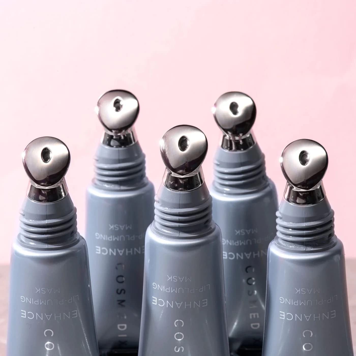 COSMEDIX Enhance Lip-Plumping Mask, 1 ct