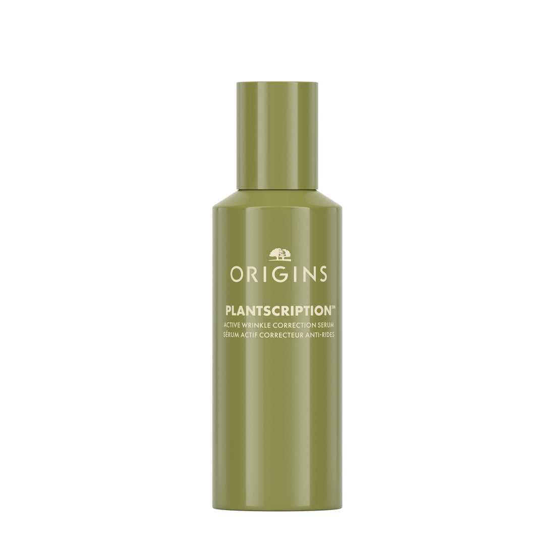 Origins Plantscription Anti-Aging Serum with Retinoid | Visibly Reduces Stubborn Wrinkles | With Retinoid & Peptide | Gentle Enough for First Time Retinoid Users, 1.6 Fl Oz