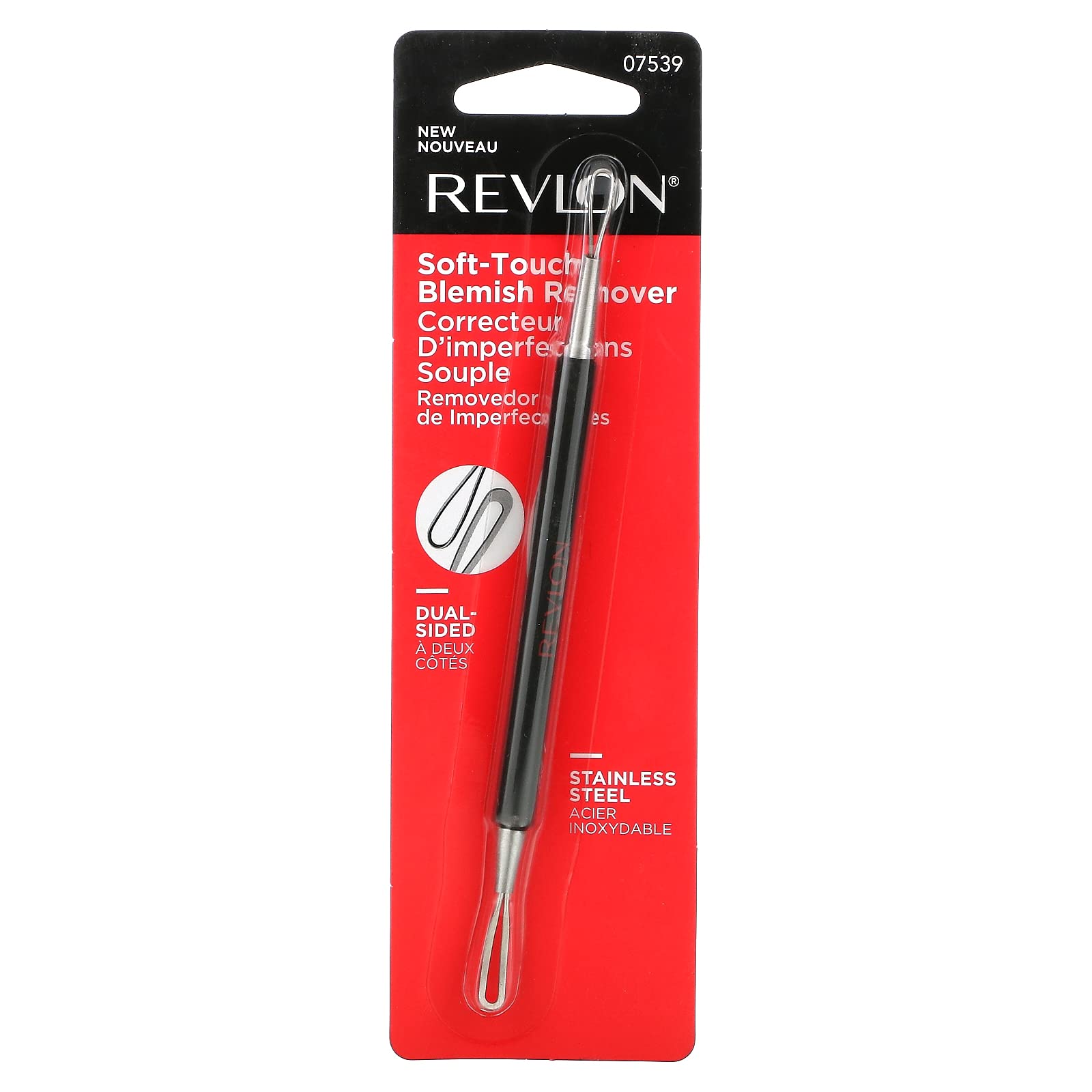 REVLON Soft-Touch Blemish Remover