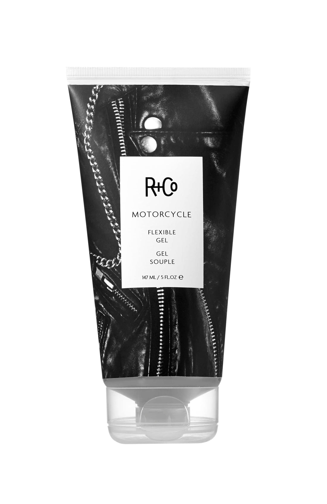 R+Co Motorcycle Flexible Gel, 5 Fl Oz