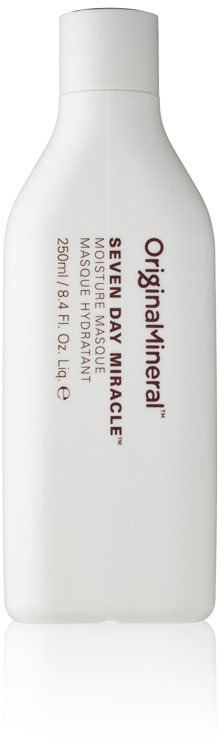 OriginalMineral Seven Day Miracle Treatment 250 ml