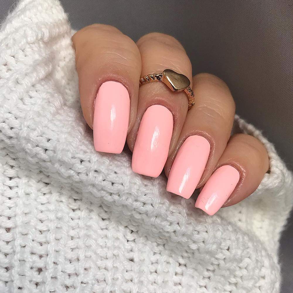 duri Nail Polish No. 680 Trending IN NY, 0.5 fl. oz, 15 mL