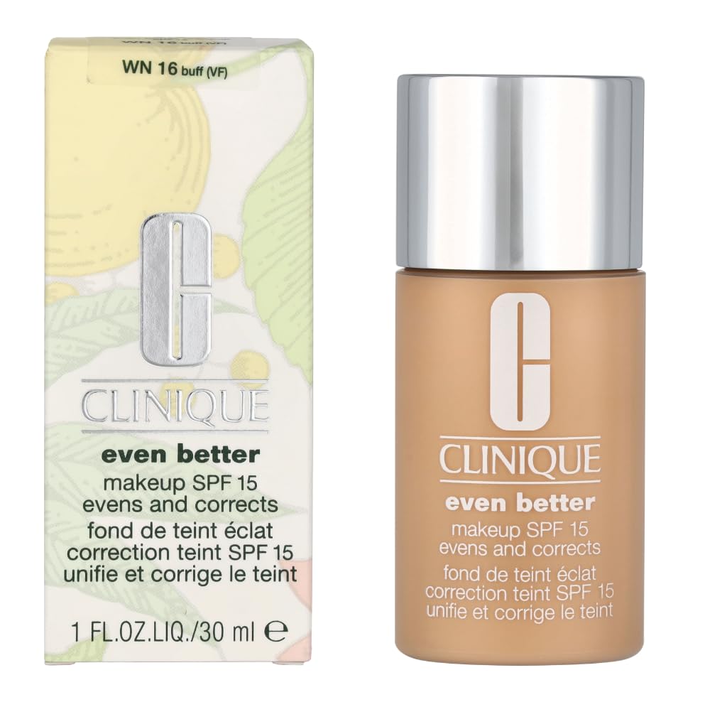 Clinique Even Better Makeup - Buff