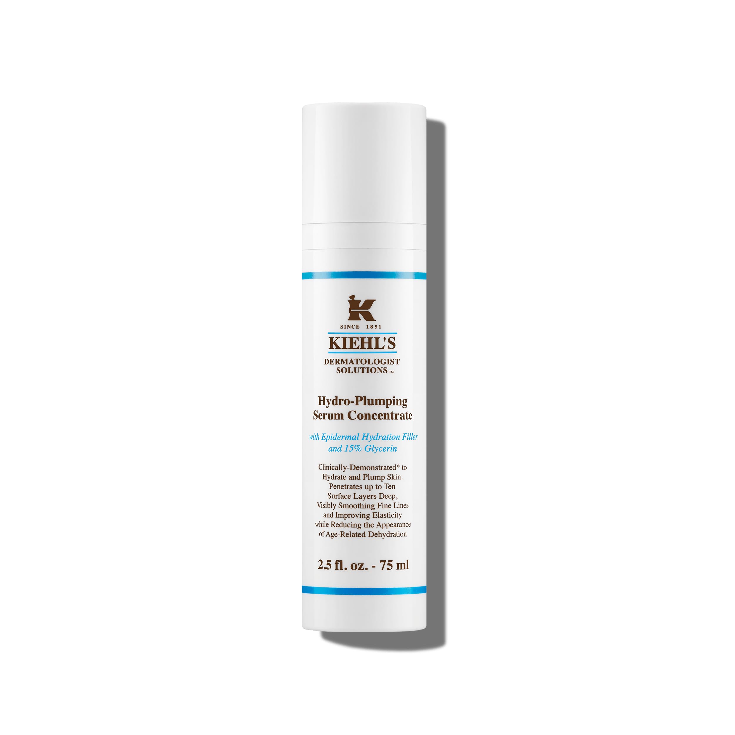 Kiehl's Hydro-Plumping Re-Texturizing Serum Concentrate 75ml/2.5oz