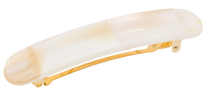 Alba: France Luxe Kala Barrette - Alba