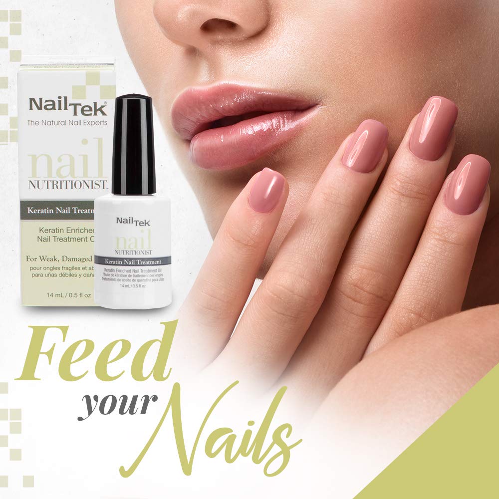 Nail Nutritionist - 14ml / 0.5oz NI-65433
