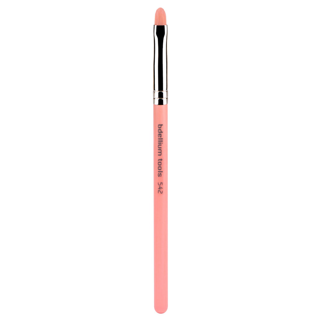 Bdellium Tools Professional Eco-Friendly Makeup Brush Pink Bambu Series - Bold Lip 542