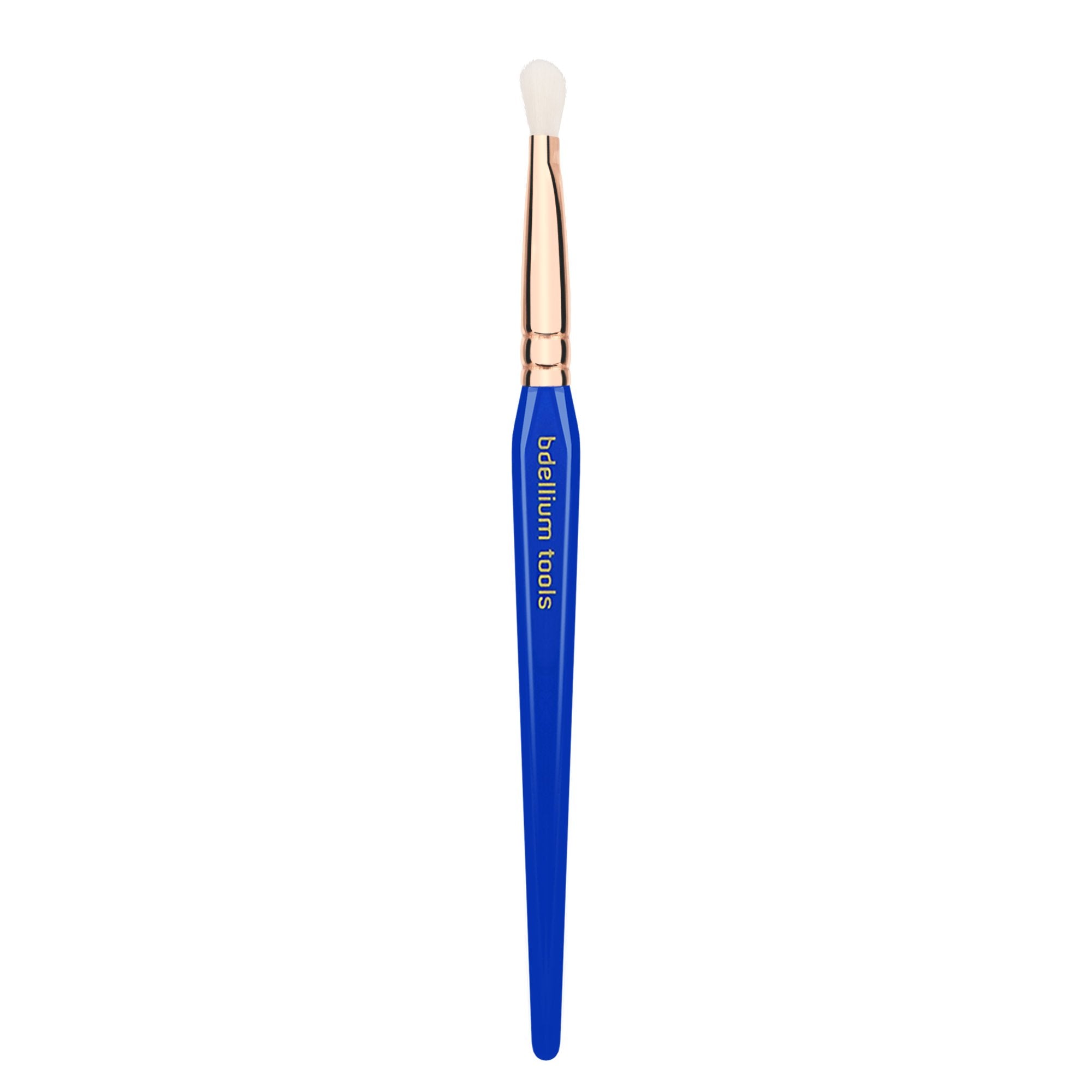Bdellium Tools Professional Makeup Brush Golden Triangle Series - Small Angled Shader 765
