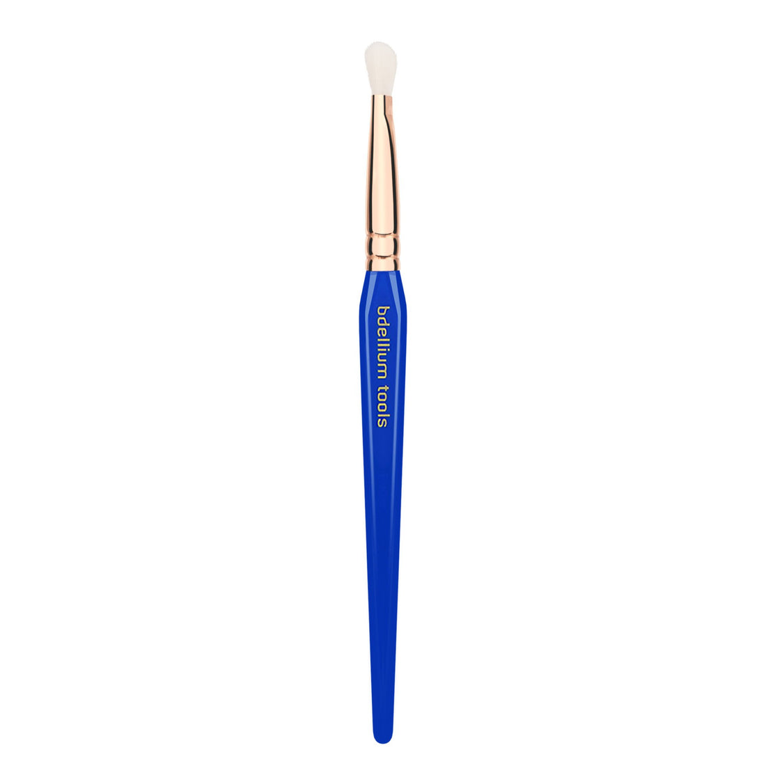 Bdellium Tools Professional Makeup Brush Golden Triangle Series - Small Angled Shader 765
