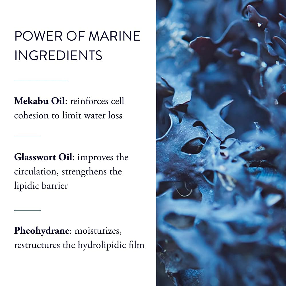 Phytomer Oleocreme Ultra Moisturizing Body Milk