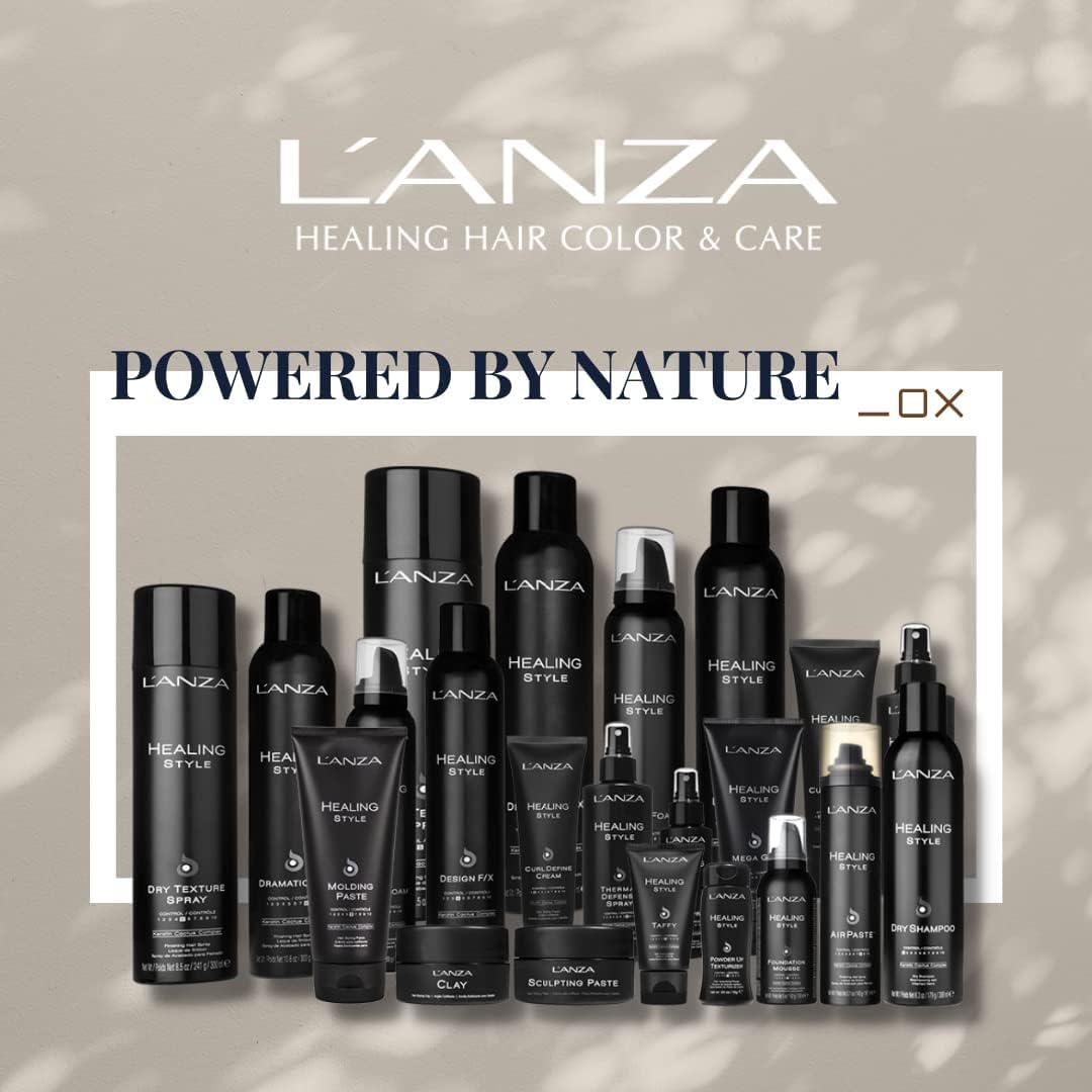 L'ANZA Healing Style Dry Texture Spray