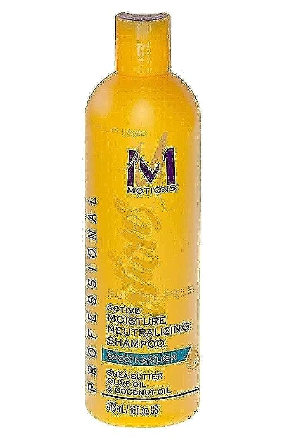 Motions Active Moisture Plus Conditioner, 16 Oz