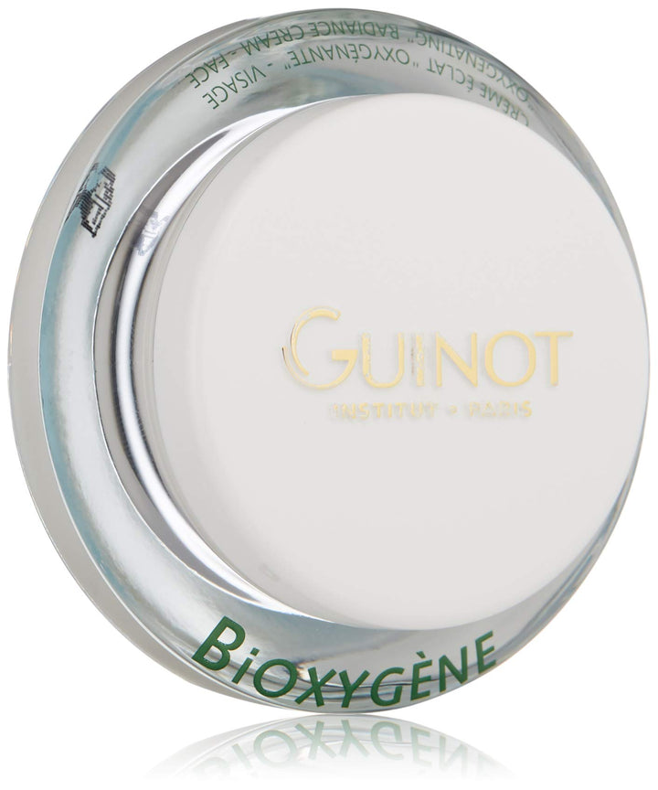 Skincare-Guinot - Night Care-Bioxygene Face Cream-50ml/1.6oz by Guinot