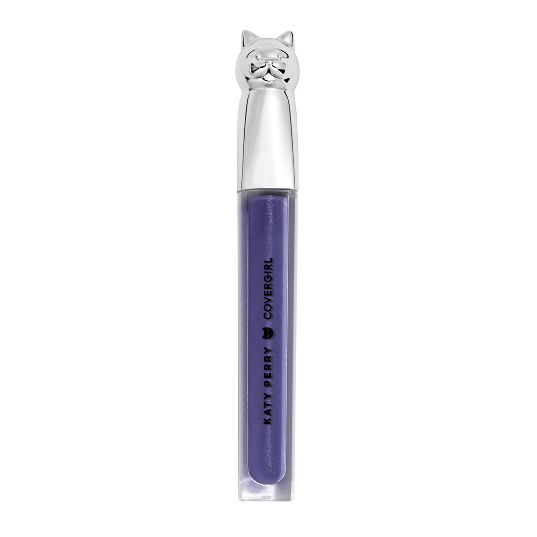 COVERGIRL Katy Kat Lip Gloss, Indigo Cat, 0.05 Pound (packaging may vary)