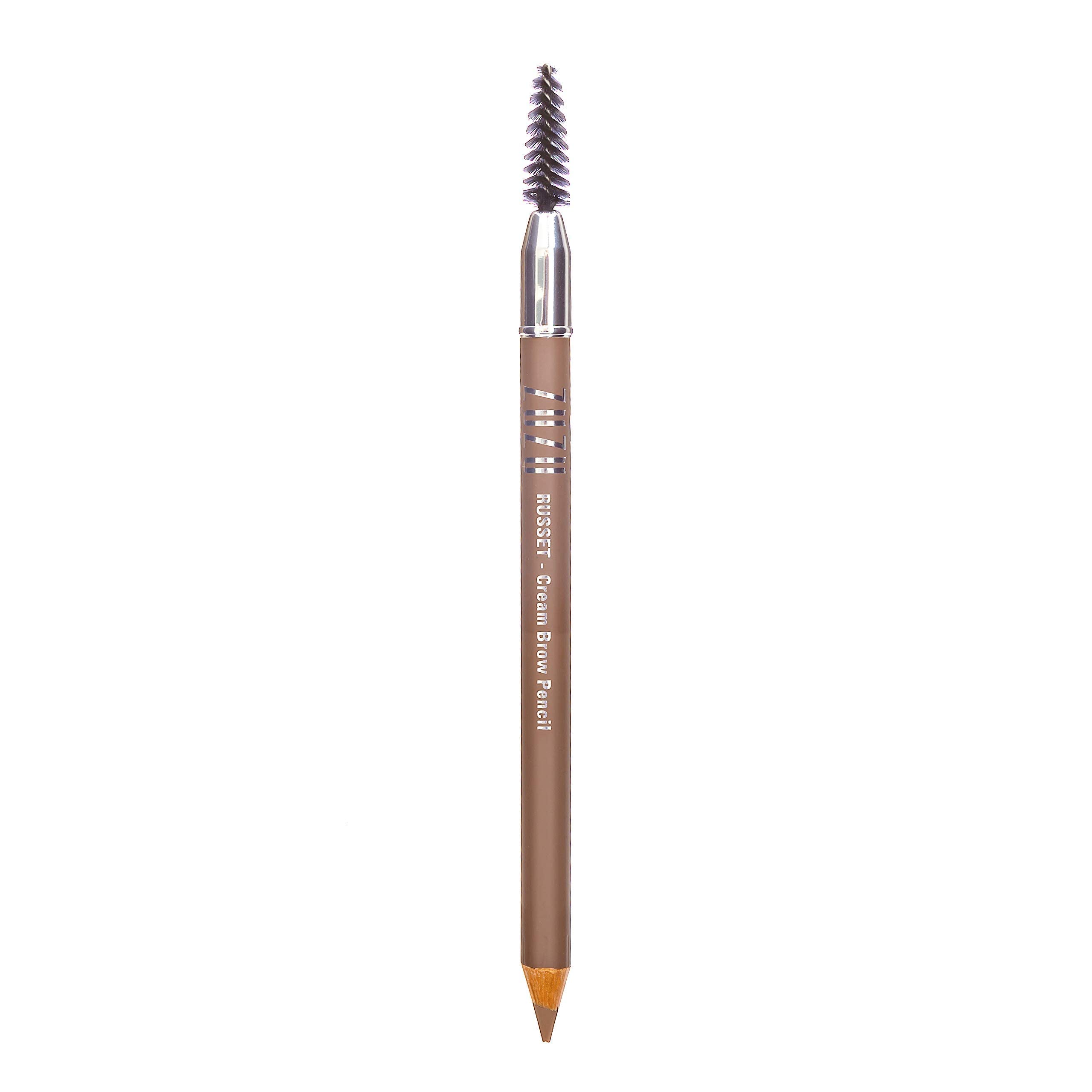 Zuzu Luxe - Cream Brow Pencil Russet - 0.04 oz.