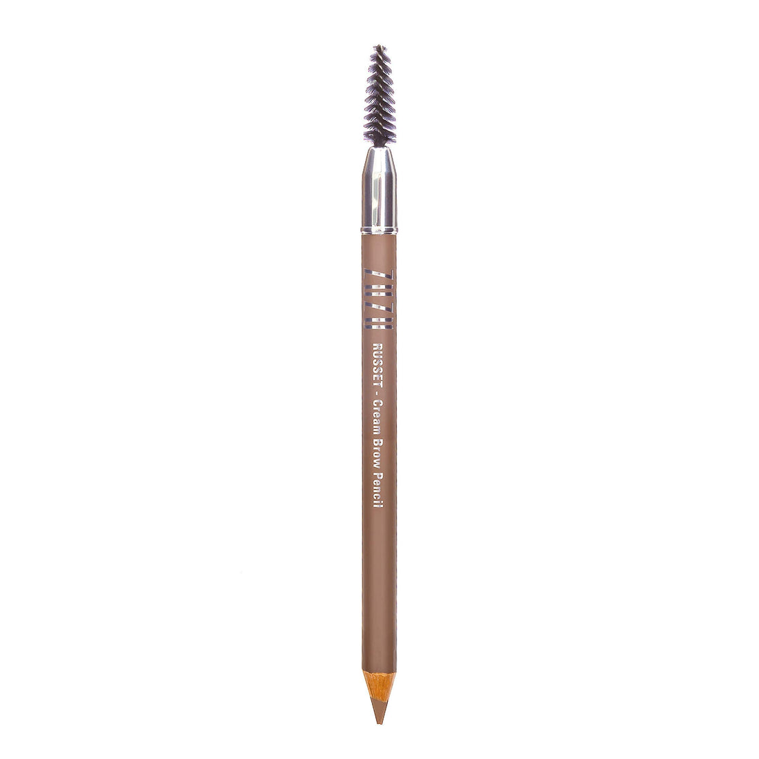Zuzu Luxe - Cream Brow Pencil Russet - 0.04 oz.