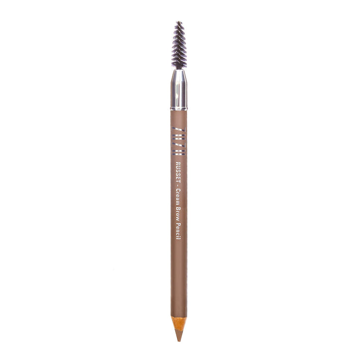 Zuzu Luxe - Cream Brow Pencil Russet - 0.04 oz.