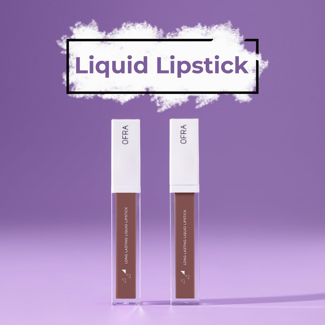 OFRA Long Lasting Liquid Lipstick