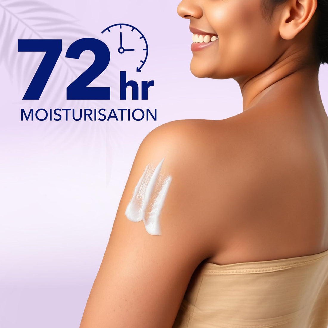 Parachute Advansed Deep Nourish Body Lotion (250ml)