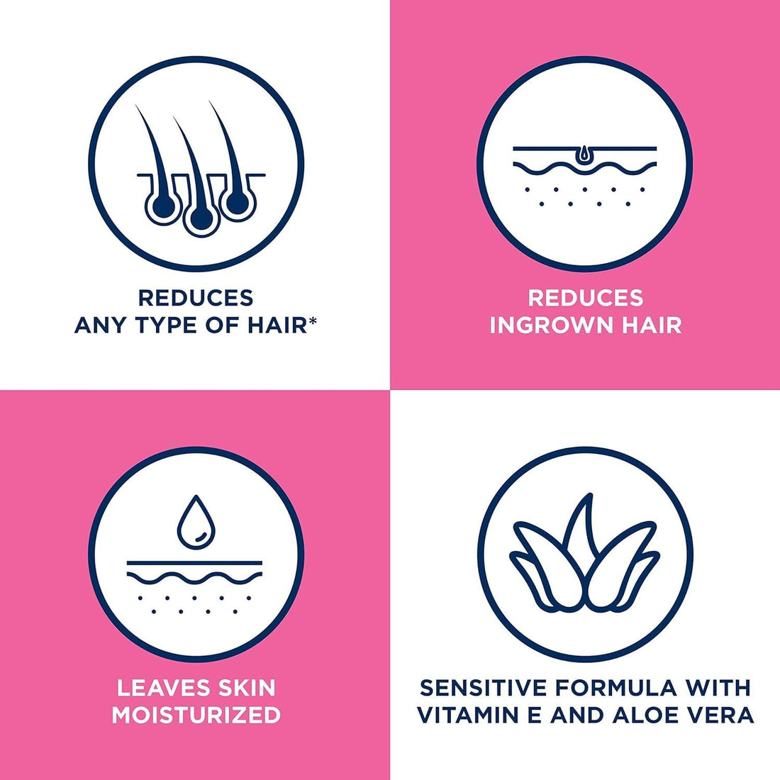 Veet Gel Hair Remover Cream