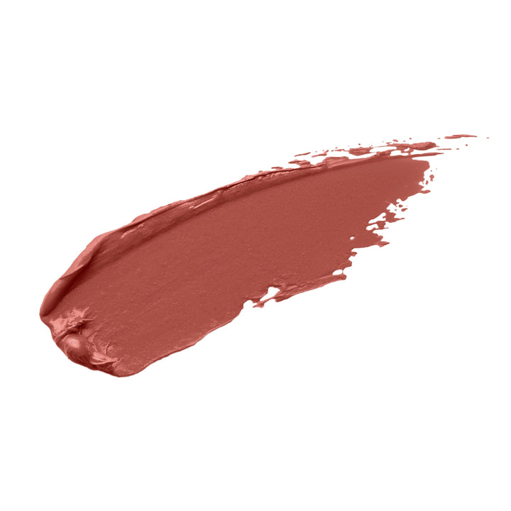 Too Faced Cocoa Bold Lipstick | High Pigment Lip with Creamy Texture + Matte Finish, Vegan + Cruelty Free, Chocolate Chip