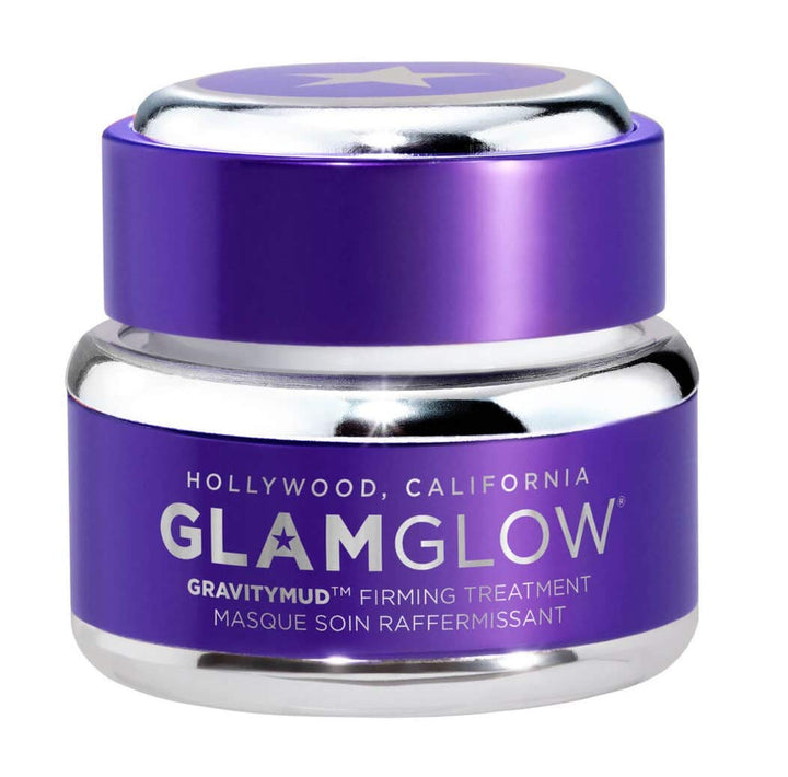 Glamglow Gravitymud Firming Treatment for Women - 0.5 oz Treatment