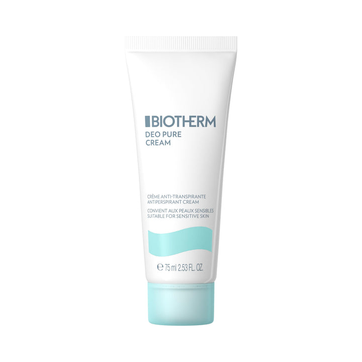 Biotherm by BIOTHERM: DEO PURE ANTIPERSPIRANT CREAM--/2.53OZ