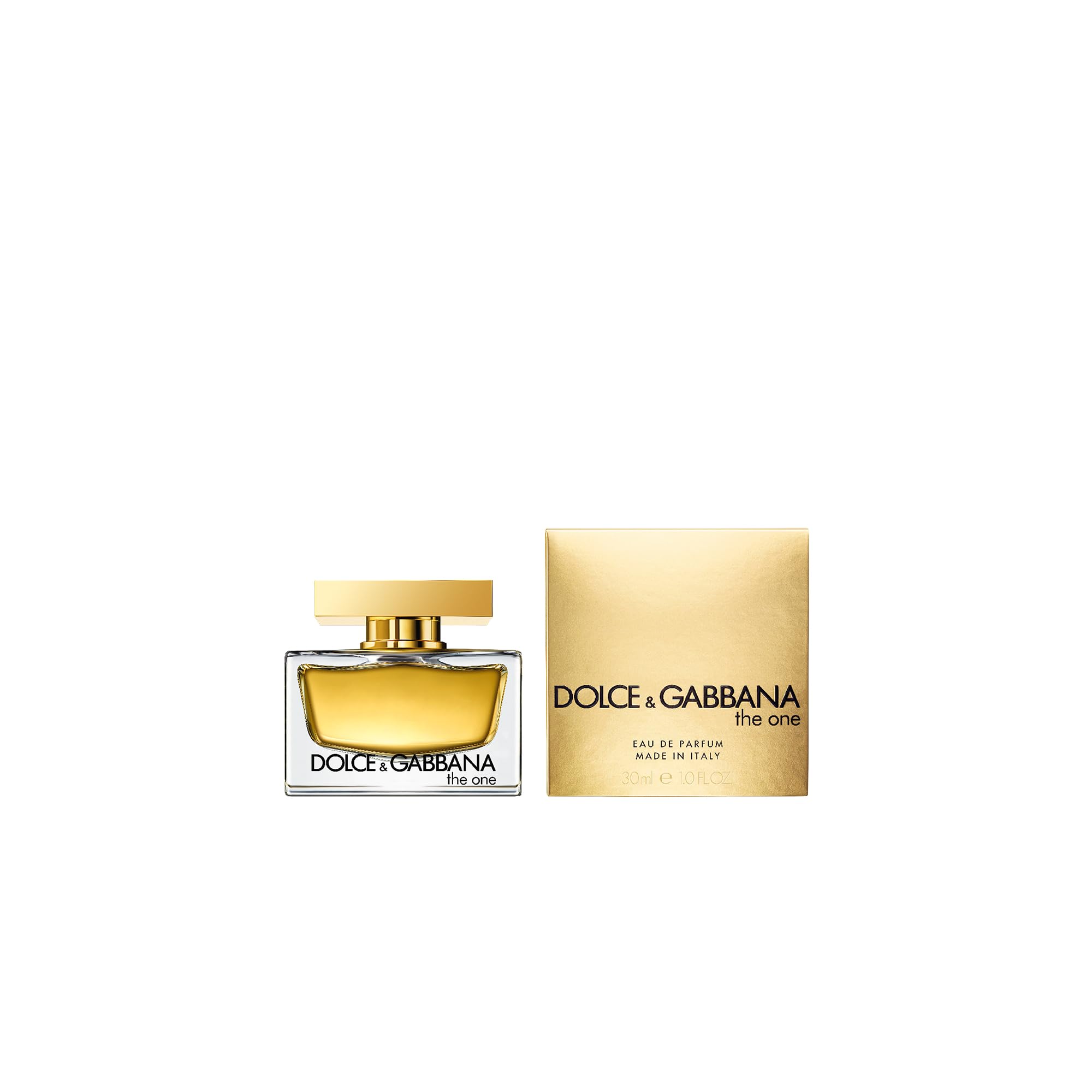 Dolce & Gabbana The One Eau De Parfum for her, 30ml