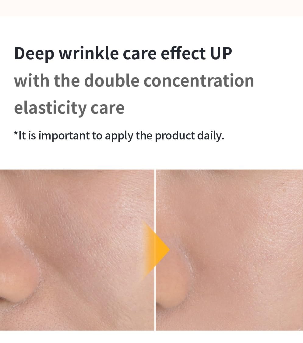 DERMASHARE Wrinkle Bounce Moisturizing Glowing Sun Balm Stick (SPF50) Made in Korea