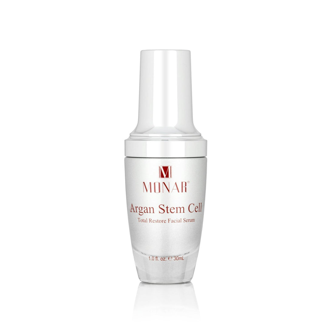 Monar Argan Stem Cell Total Restore Facial Serum