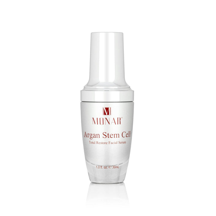 Monar Argan Stem Cell Total Restore Facial Serum