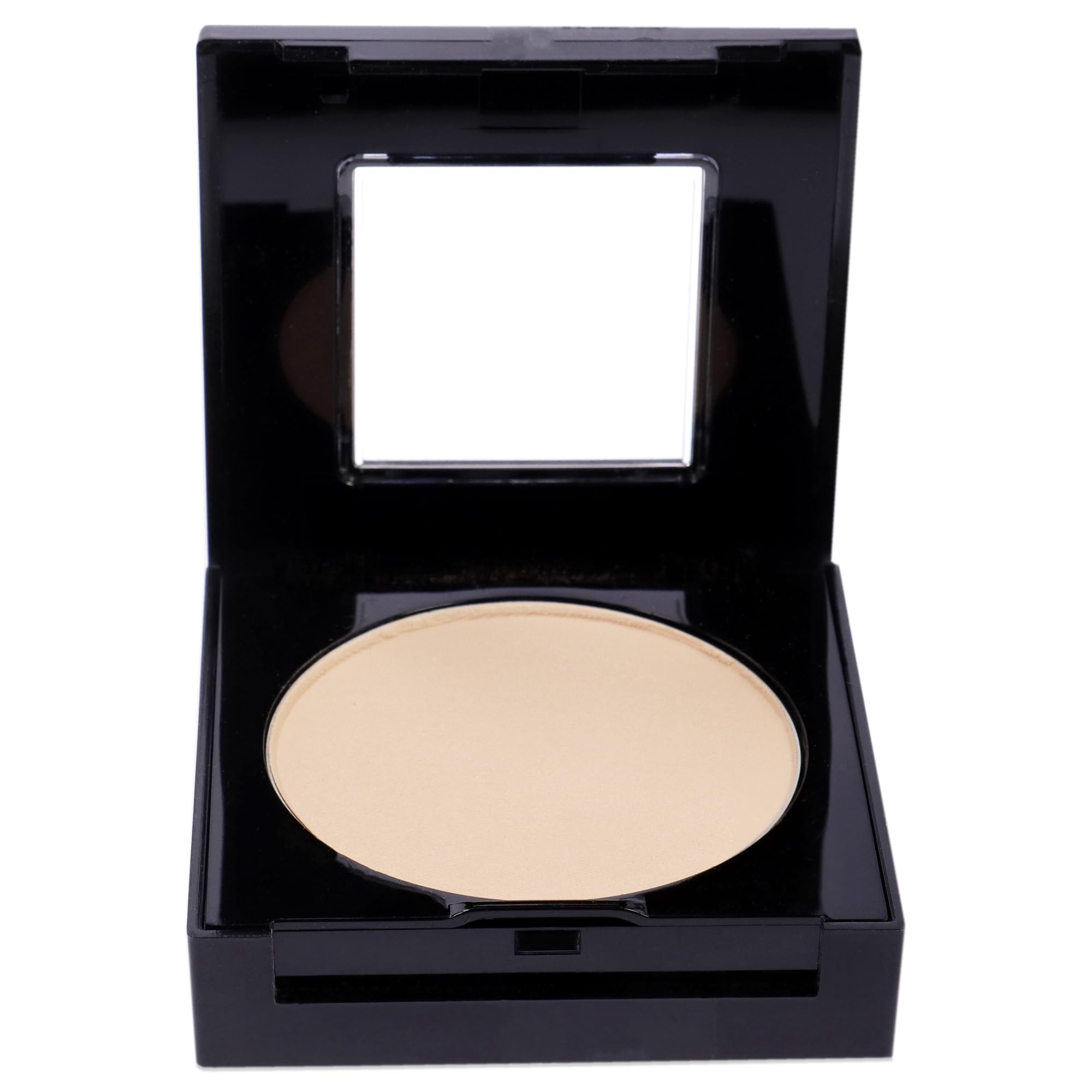 Maybelline New York Fit Me Set + Smooth Powder Makeup, Nude Beige, 0.3 oz.