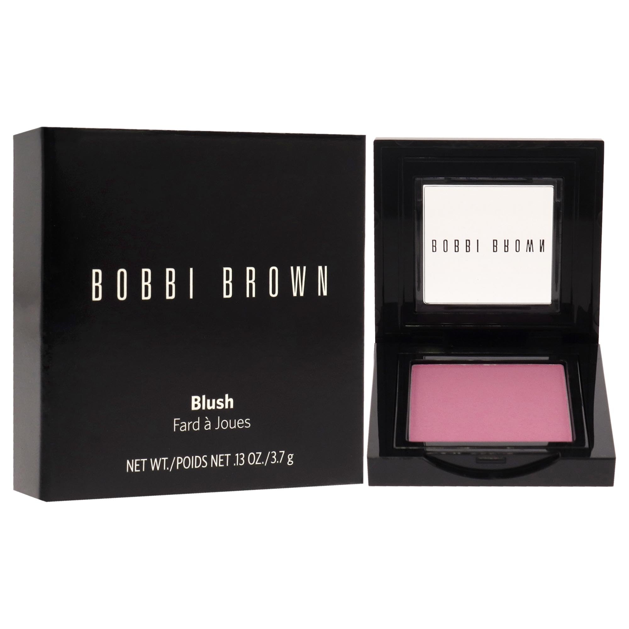 Bobbi Brown Blush (Pale Pink)