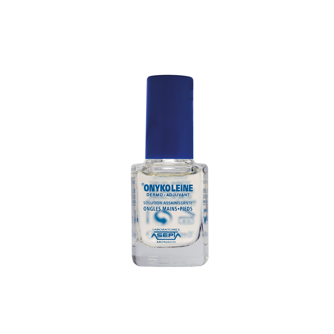 Oil for Fragile Hand and Toe Nails, 0.34 Ounce