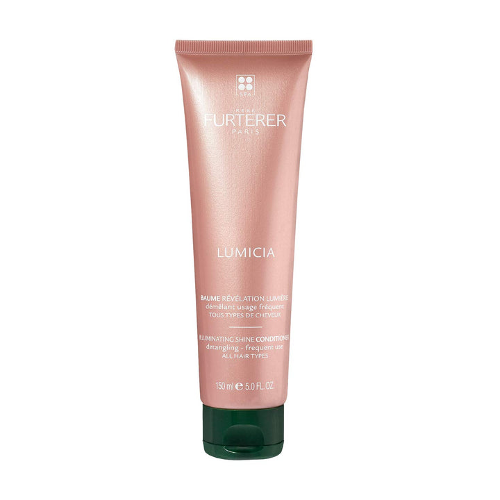 Rene Furterer Lumicia Illuminating Shine Conditoner, 150 Ml