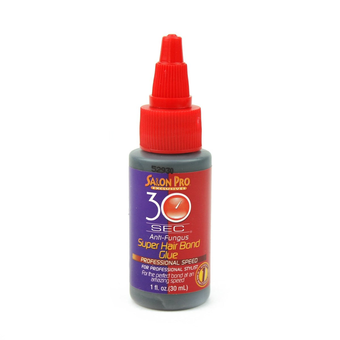 Salon Pro 30 Second Bonding Glue 1 oz