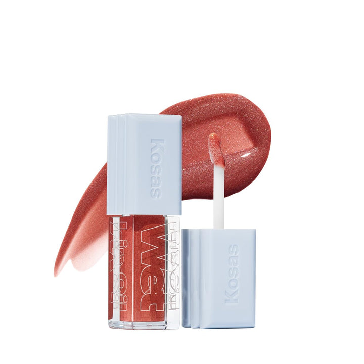 Kosas Wet Lip Oil Gloss (Dip)