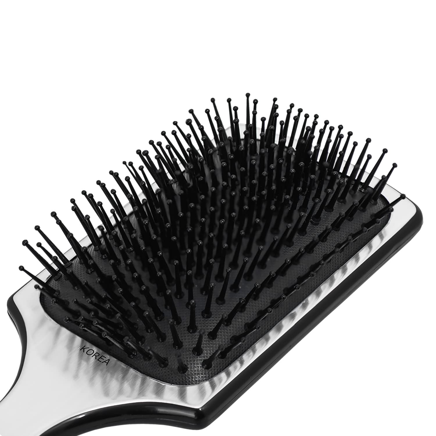 Cricket Visage Static Free Paddle Brush