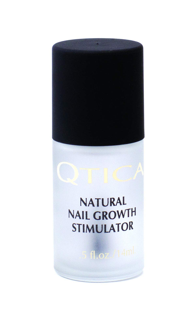 Qtica Nail Natural Nail Growth Stimulator Hand And Nail Care Products 0.25 oz AD