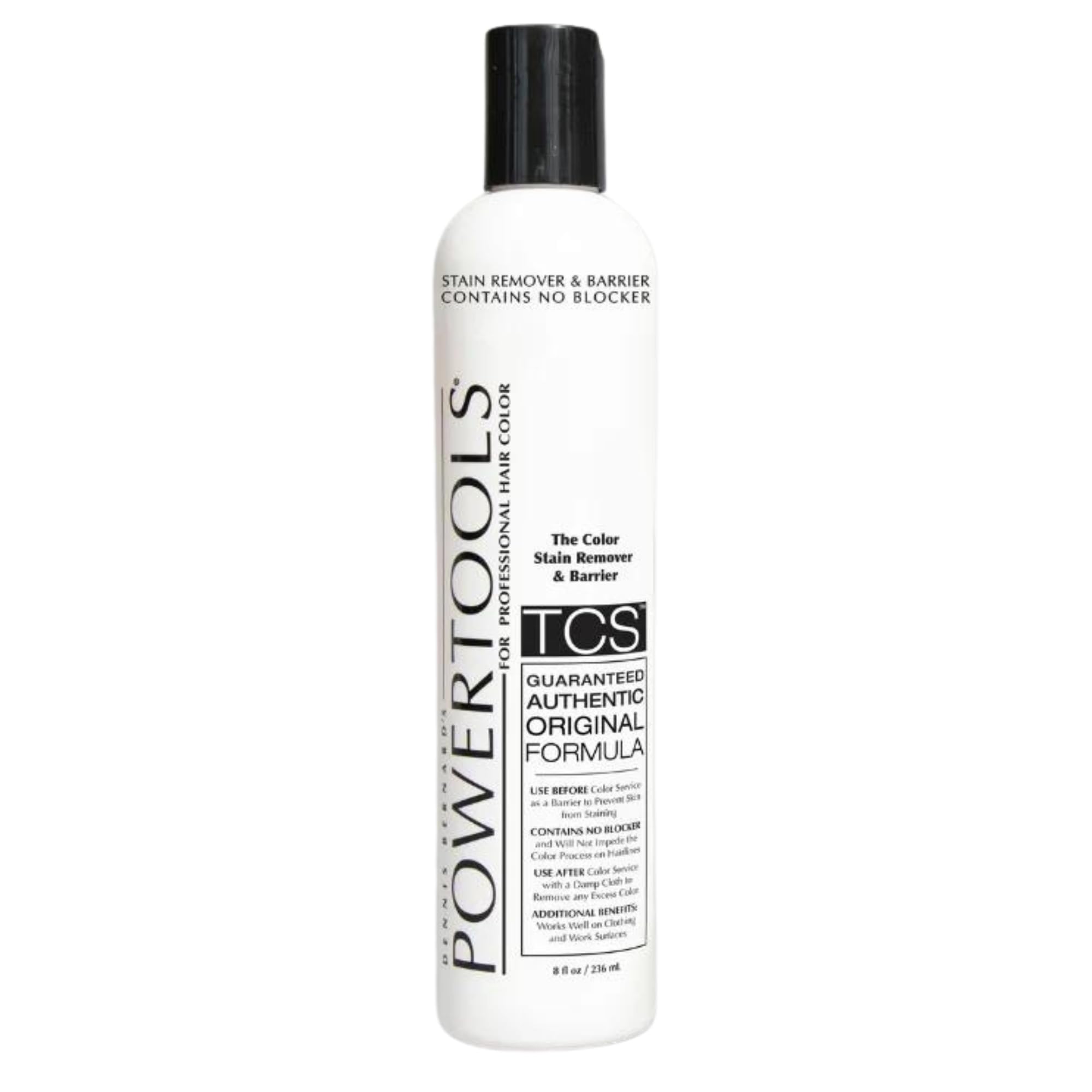 PowerTools Color Stain Remover - 10 oz
