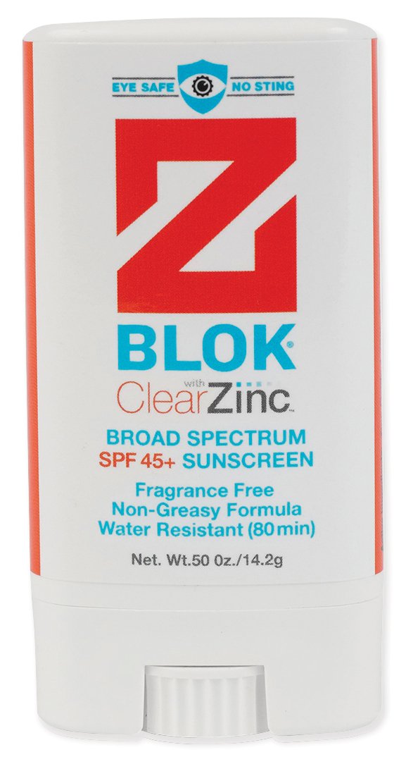 Z Blok Stick Sunscreen