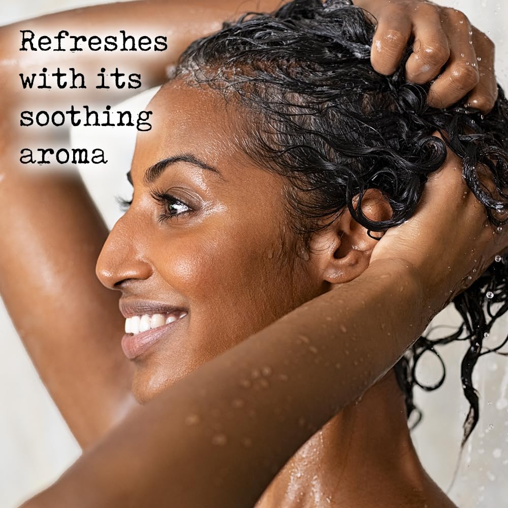 PHARM TO TABLE Rosemary & Mint Shampoo 480ml