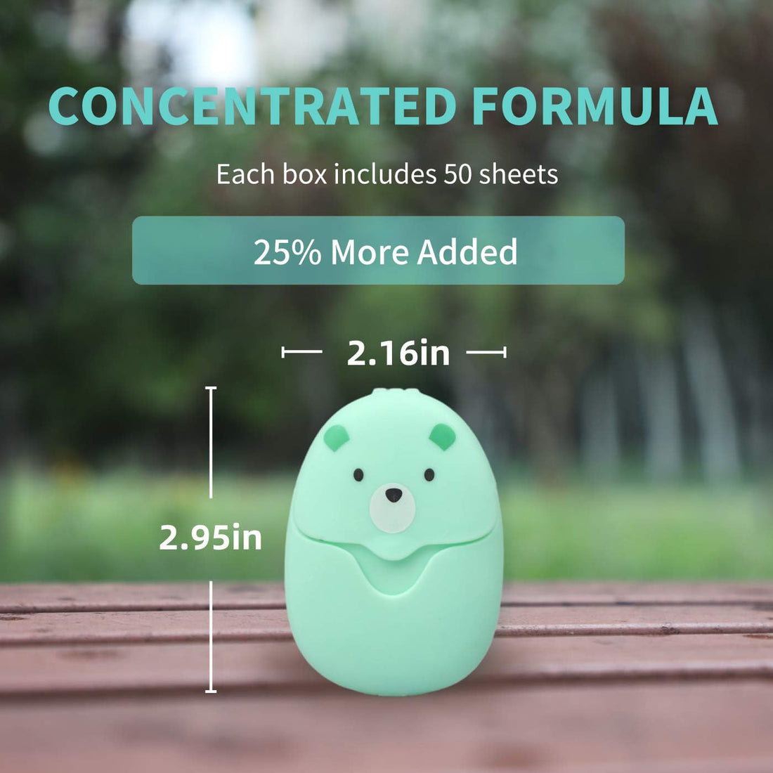 6 Boxes (300 Sheets) Mini Portable Disposable Travel Paper Soap Sheets Foaming Hand Washing Bath Scented Paper Soap hand soap for Indoor, Outdoor, Travel, Camping Hiking