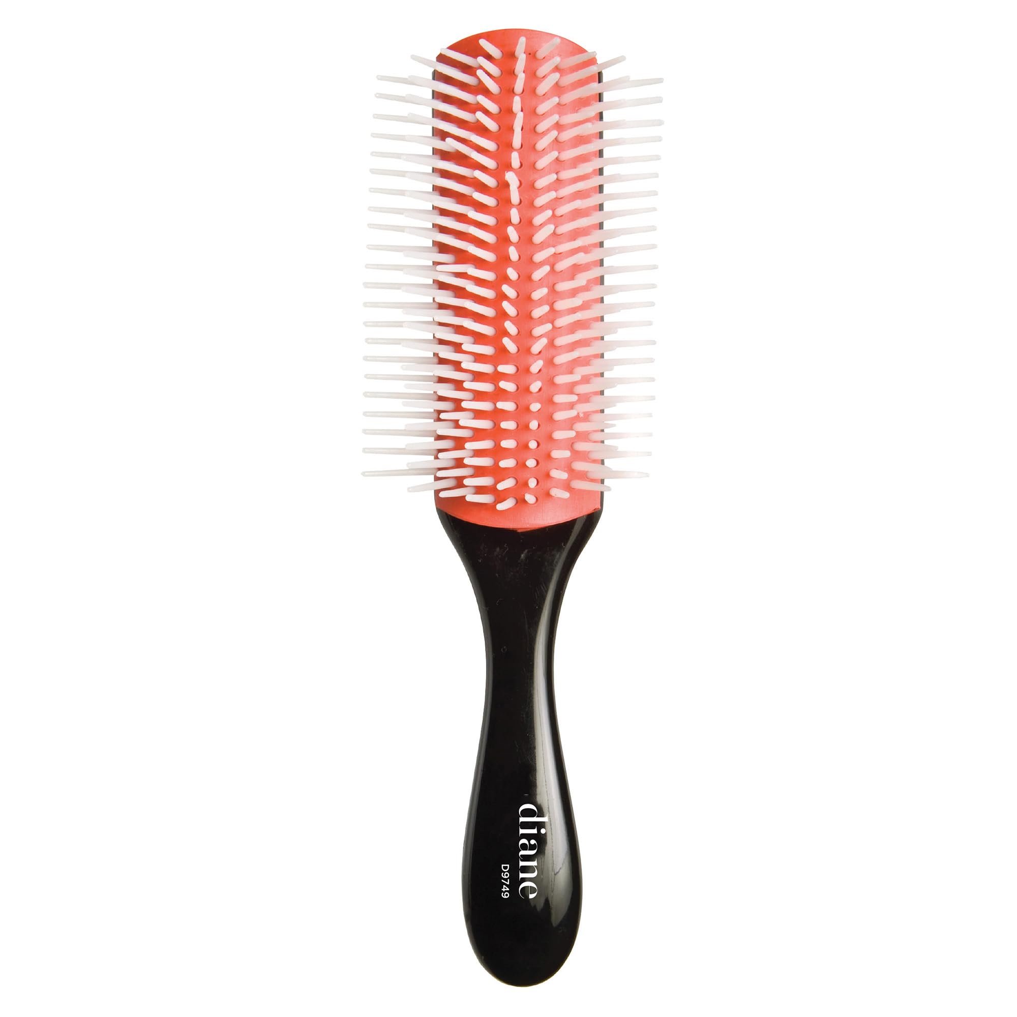 Diane 9-Row Professional Styling Brush