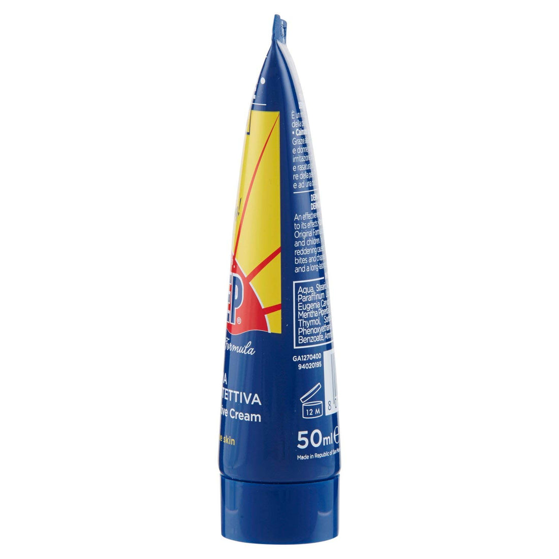 Pocket-Sized Derma Protective Cream by Prep (50ml)