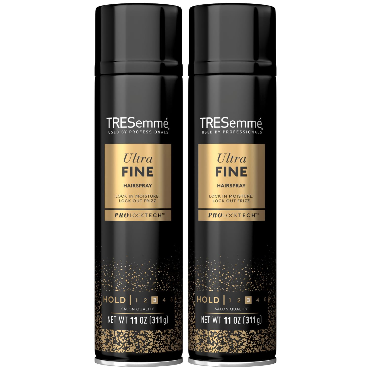TRESemme Aerosol Hair Spray - 11 oz - 2 pk