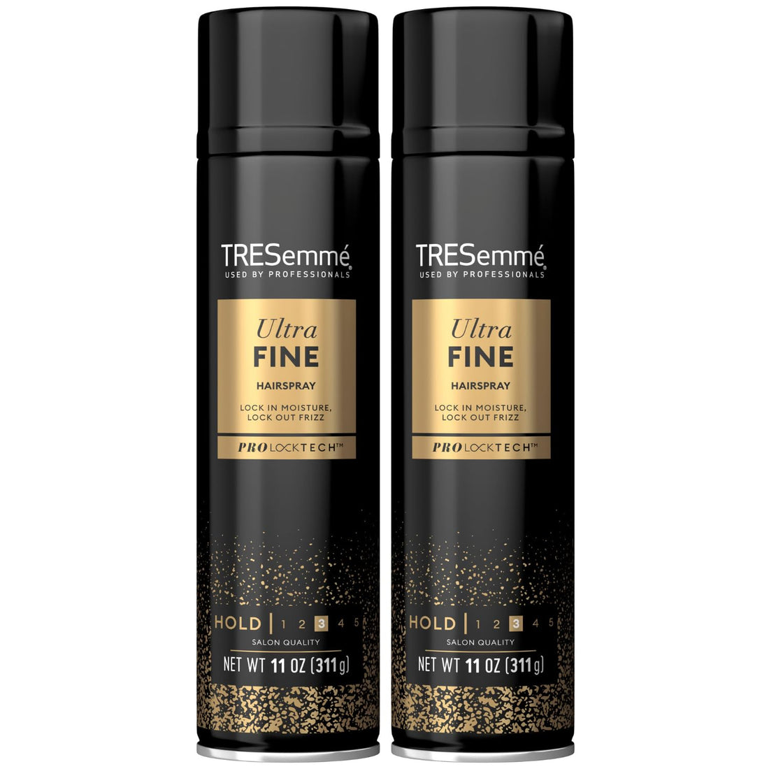 TRESemme Aerosol Hair Spray - 11 oz - 2 pk