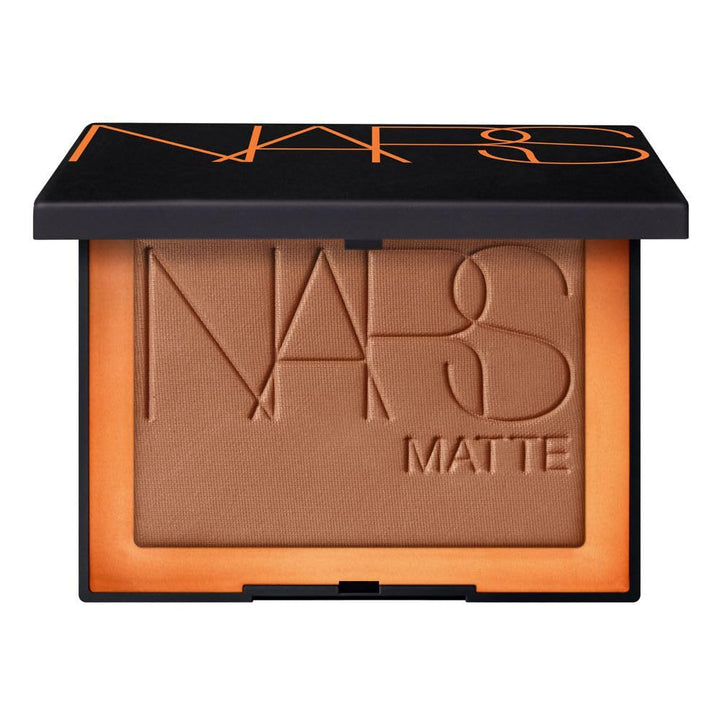 Nars Matte Bronzing Powder, Samoa, 0.28 Ounces