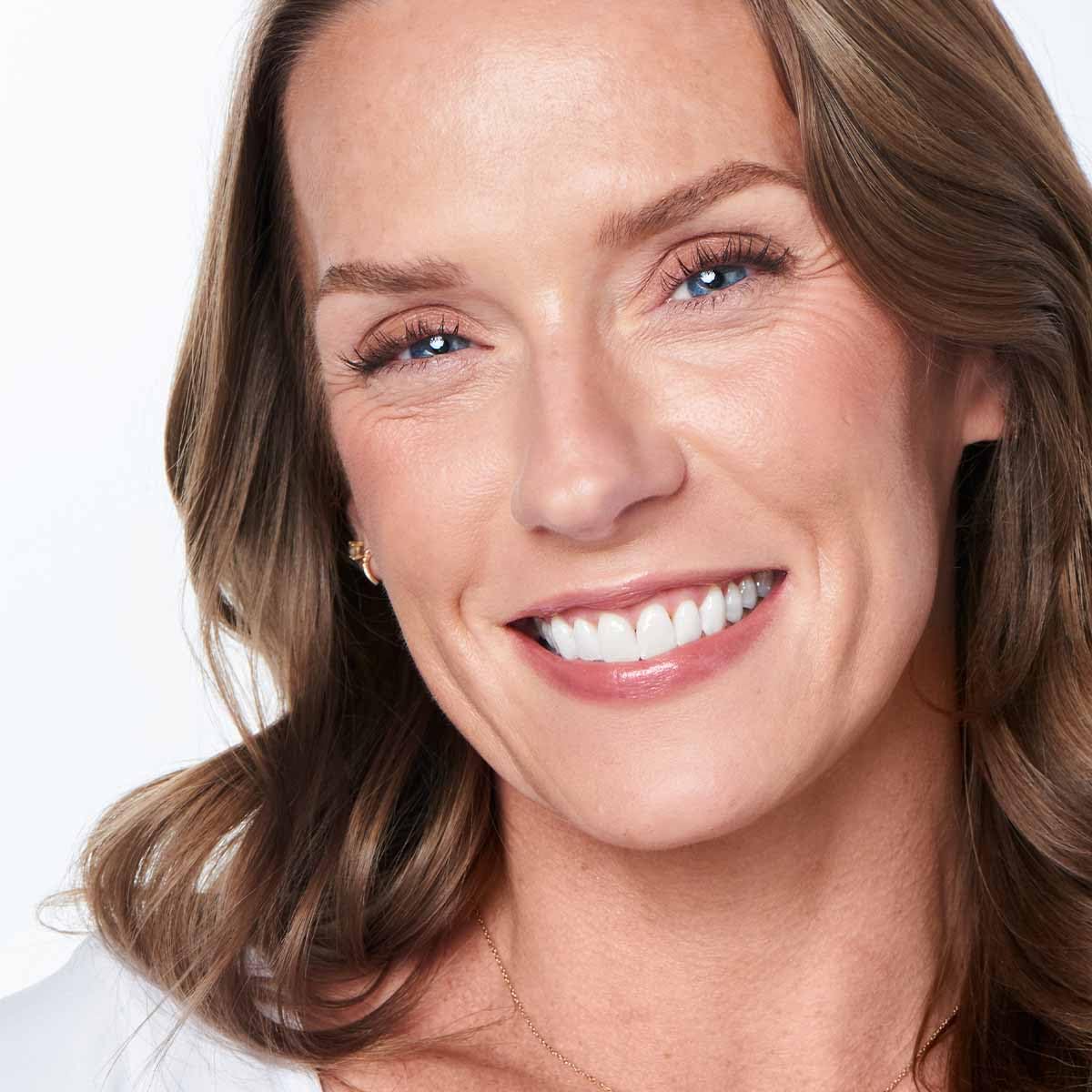 Ravie Beauty Effortless Lips 3-in-1 everyday sheer-buildable lip formula (Dahlia, 0.06oz)